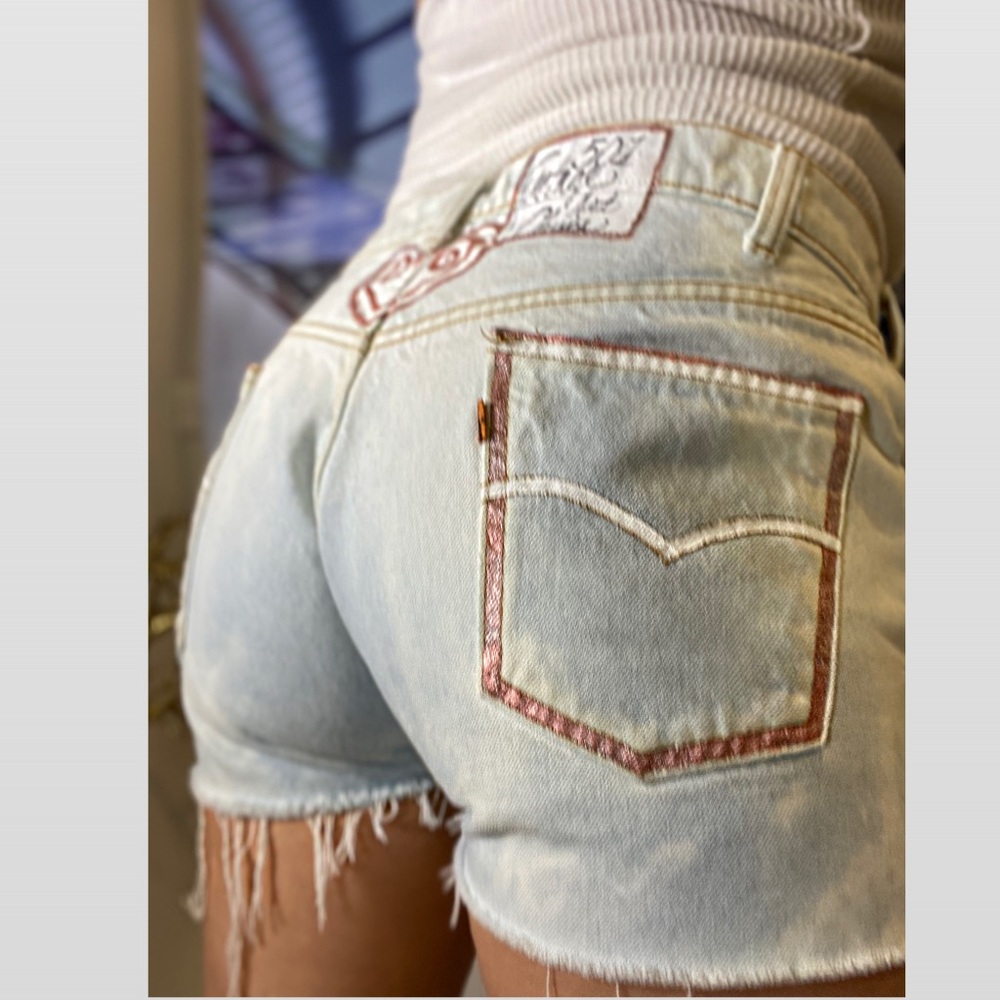 🇺🇸 LEVIS 501 Rare 🇺🇸
